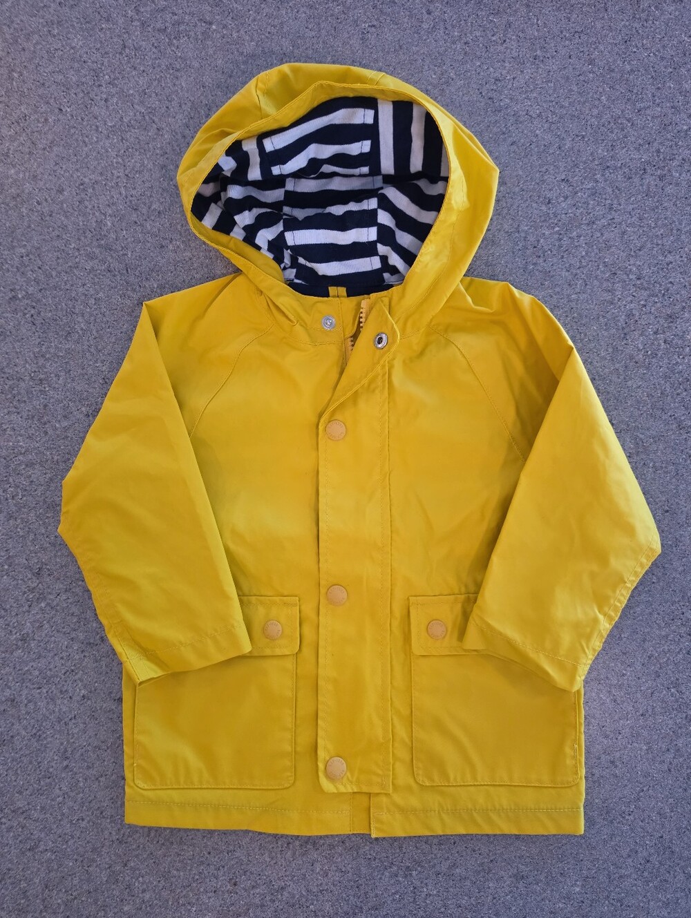 Baby Gap Rain Jacket